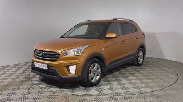 Видео обзор Hyundai Creta, Ф897
Пробег: 87 839 км.