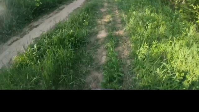 Покатушка на квадрике
