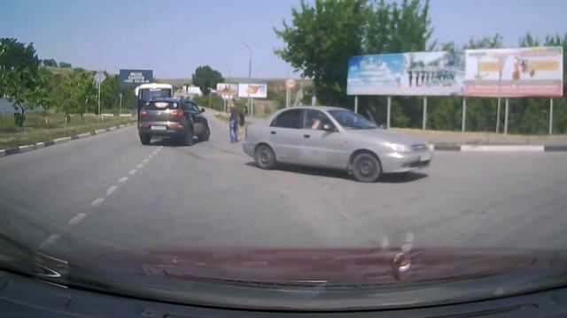 Аварийная ситуация Белая Калитва 6.6.25