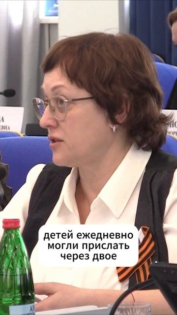 Елена Бакулина о халатном отношении к неонатальному скринингу