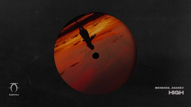 Menshee, ANANEV - High