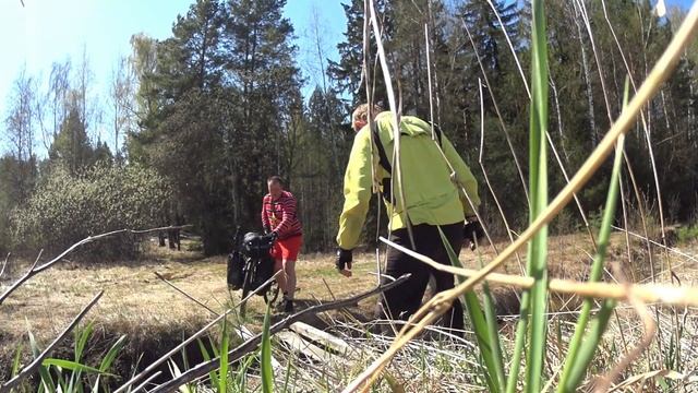 Велопутешествие вдоль Волги/VeloTrip на СТАЛИНГРАД/Татарстан / Велопоход #4 #простотуристы #вело