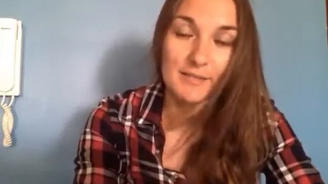 Учите испанский с Дарьей на www.lingvister.ru