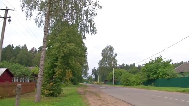 Почти треть населения Смоленской области проживает в сельской местности
