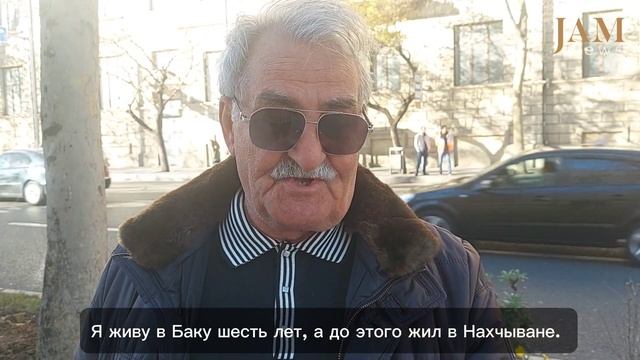 Сколько стоит иметь в кармане, если ты в Баку перед Нов