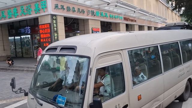 Санья. Хайнань. 10.05.2025