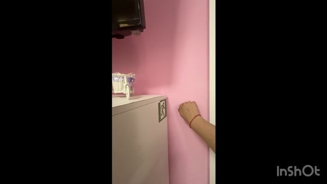 Саранск Гагарина 79/3 видео изнутри.