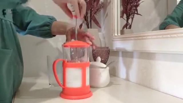 Молочный коктейль как в детстве