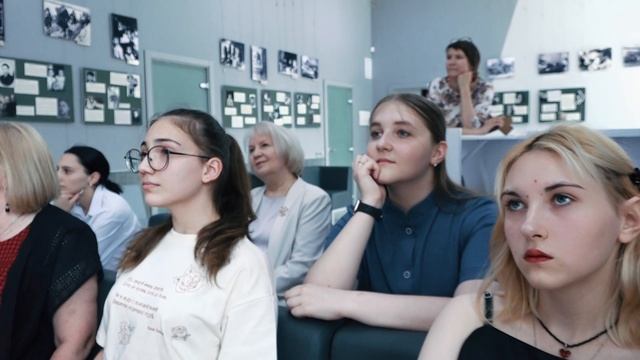В Истринской центральной библиотеке им. А.П. Чехова отметили Международный день русского языка