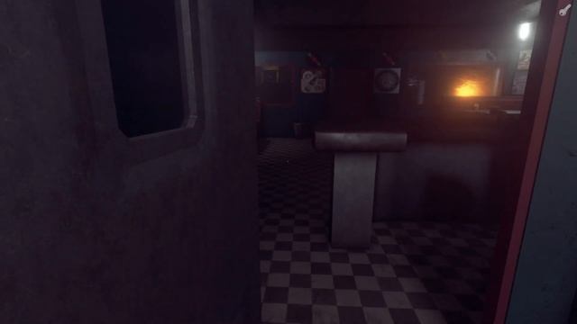 Прохождение Those Who Remain Серия 2 "Заправка, закусочная, би?