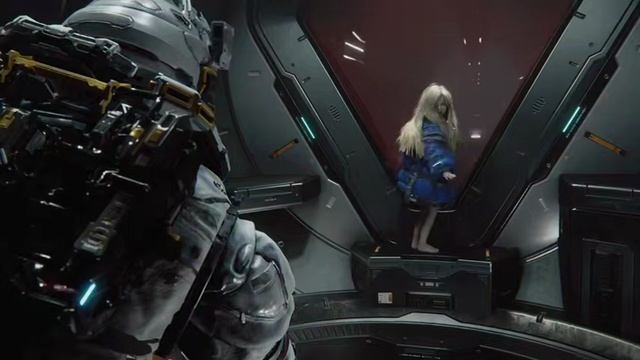 CAPCOM полноценно представила научно-фантастический экшен PRAGMATA с платформингом.
