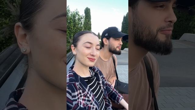 Акробатика с любовью