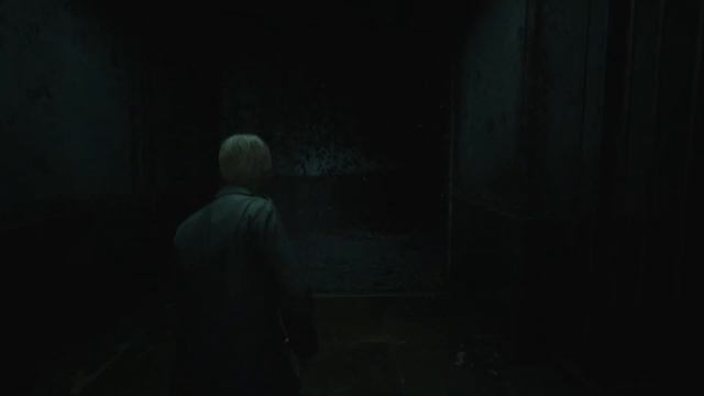 Прохождение Silent Hill 2 Remake (2024) | Часть 14 - Конец лабиринта