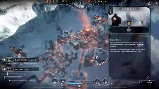 Frostpunk Где заканчивается разум