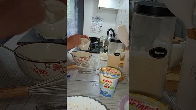 сырники в сметанной заливке