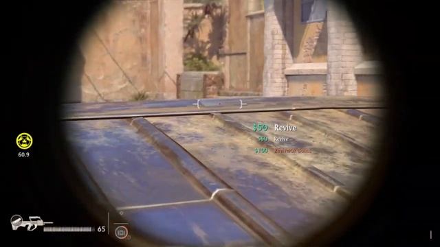 Uncharted 4 Multiplayer 334* (перевозбужденное нубьё)