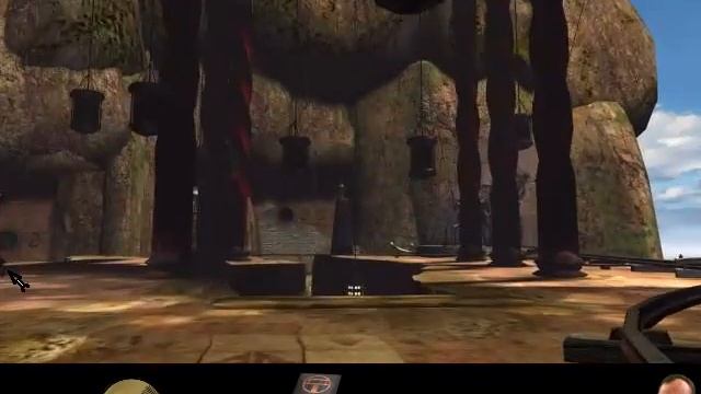Прохождение игры "Schizm: Mysterious Journey". Часть № 5