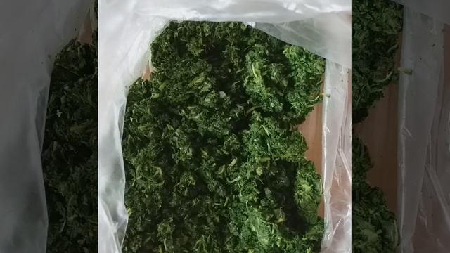 иван-чай на мясорубке