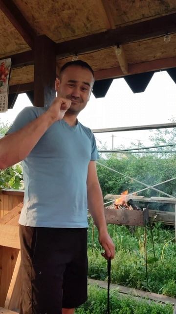 Будем жарить по мужски, 👌👌👌