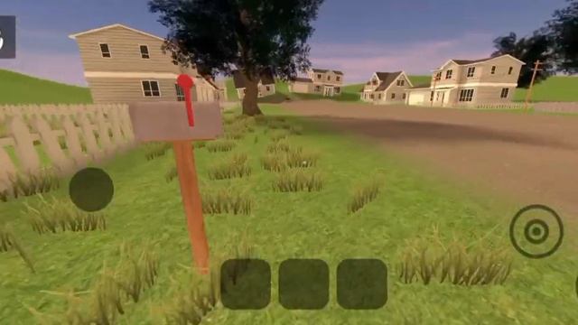 прохождение игры angry Neighbour 4.0 fan game