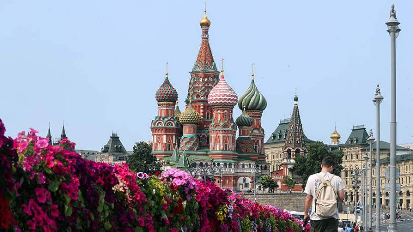 В Москве рассказали о событиях главного проекта летнего сезона
