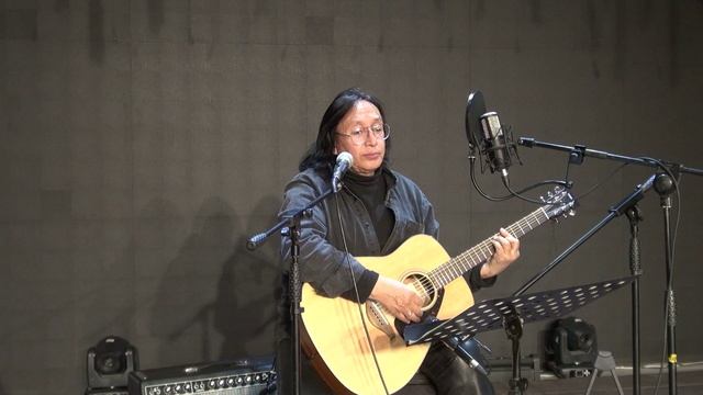 Виталий Власов - Доҕоччугуом, тоҕо маннык (Эмис, 05.06.2025)