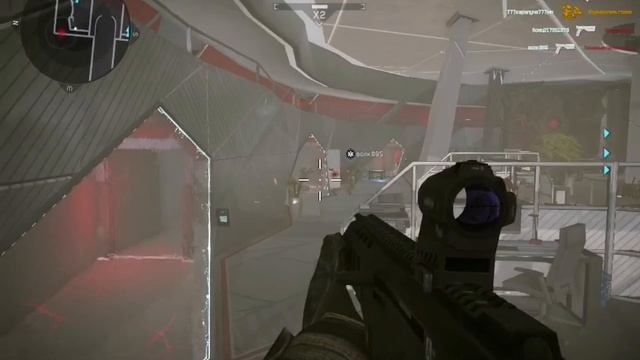 Warface #8