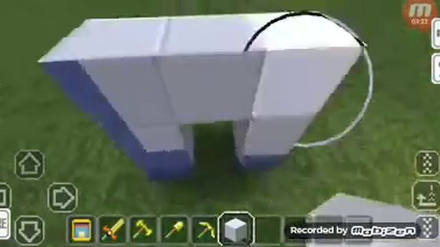 Играю В CRAFTOPIA