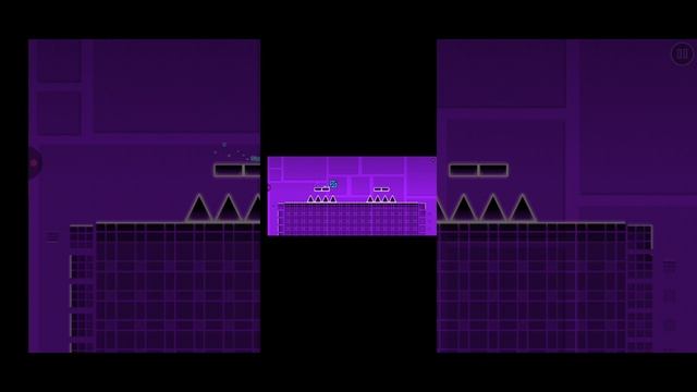 GEOMETRY DASH LITE STEREO MADNESS ПОЛНОЕ ПРОХОЖДЕНИЕ УРОВНЯ
