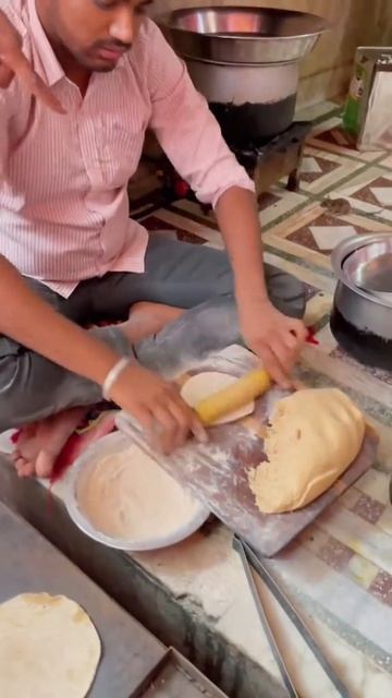 Еще немного инфернальной индийской кулинарии