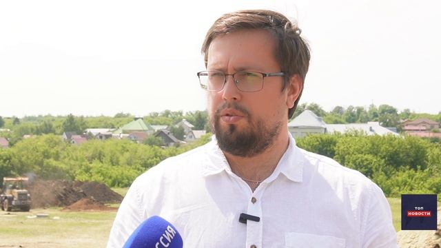 Когда ждать сдачу Ласковского карьера