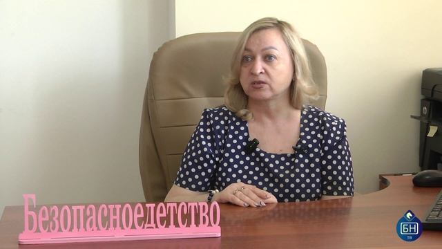 Информационная программа ОБЪЕКТИВ (06.06.25)