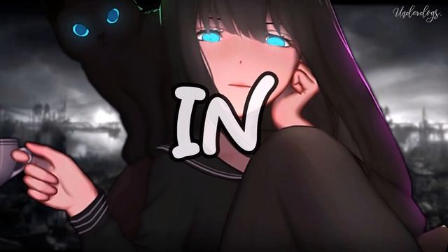 ◤Nightcore◢ ↬ Siren [lyrics]