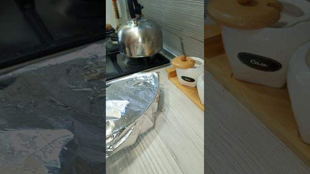 запеканка из цветной капусты 🥦