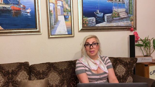Психолог Ирина Смолярчук о том, что делать, чтобы тебя не бросили?