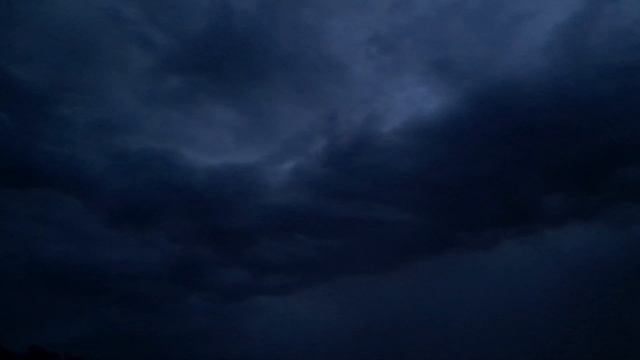 Циклон идёт на Курскую область
