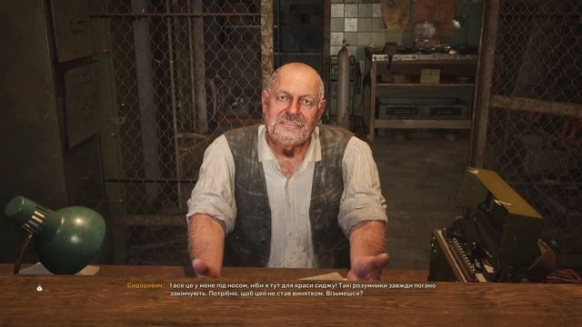 НАЙКРАЩІ МОДИ STALKER 2 - Такою гра повинна була вийти!