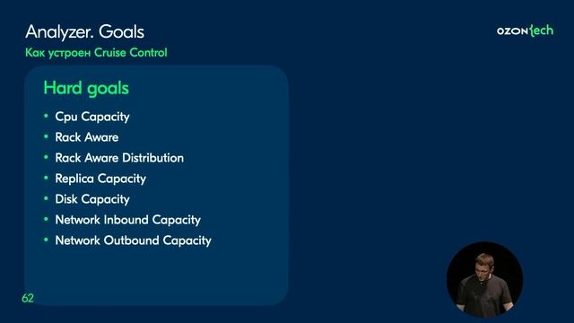 Как отбалансировать десятки брокеров с миллионом rps с