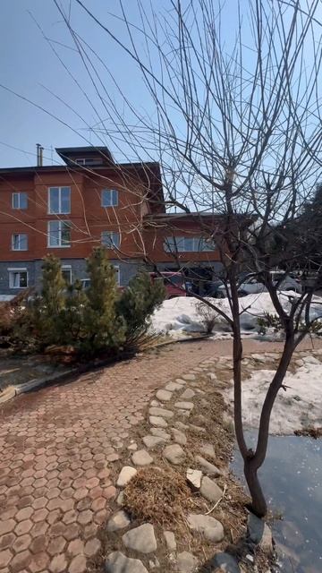 Что такое центр социальной адаптации - Обзор ЦСА Сокольники