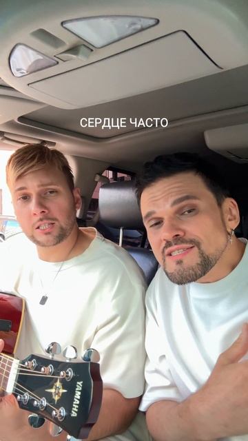 Ну что, вы готовы?) Тогда ловите небольшой отрывок нашей новой песни "В зеркале разбитом". Как вам?