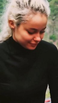 Валентина Руслан