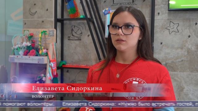 05.06.2025 Чемпионат по компьютерному многоборью среди пенсионеров прошёл в Южно-Сахалинске