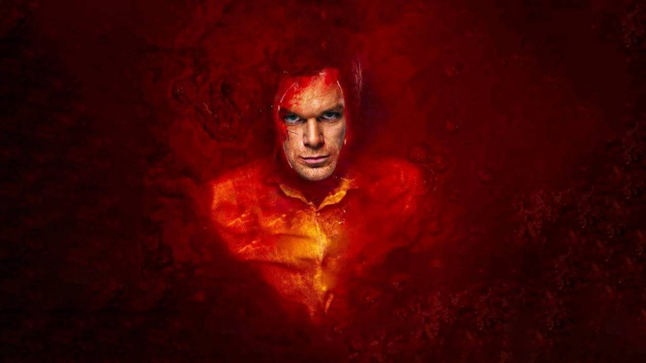 Декстер: Воскрешение | Dexter: Resurrection, 2025, 10 серий