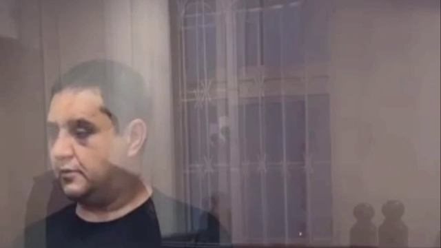 ‼️Суд в Москве арестовал похищенного с вокзала Арега Щепихина на 2 месяца по делу об экстремизме‼️