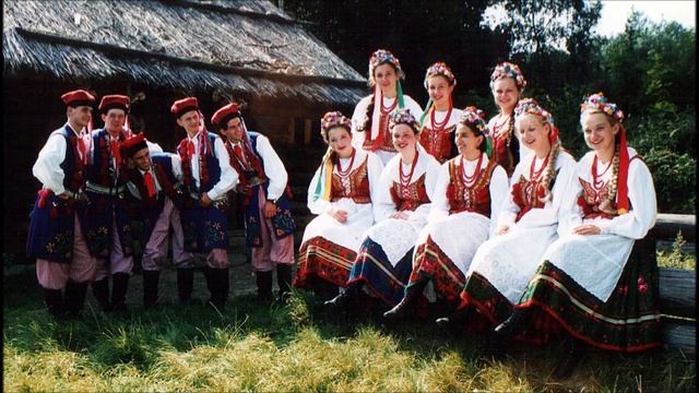 Kiedy stanę się wiatrem (Когда я стану ветром. Польша)