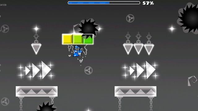 Platinum adventure 100%