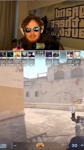 #allex_avrora на #Twitch | Главное правило трансляции