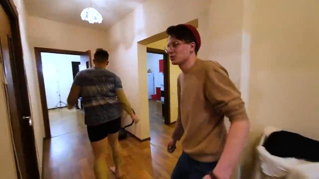 BRUNO (БРУНО) - Проверил ПРАНКИ из ТИК ТОКА.. ДРУГ ПОПАЛСЯ