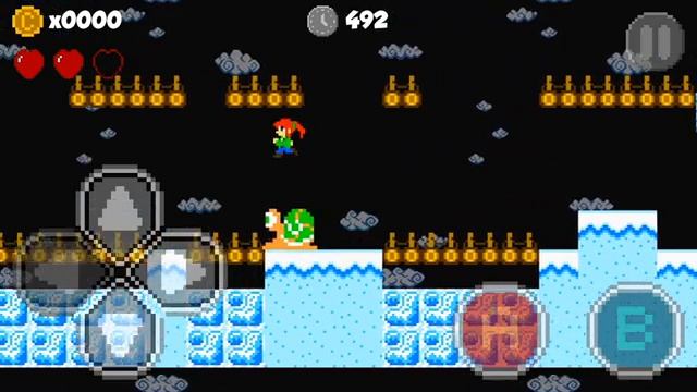 Level Maker Создаю УРОВЕНЬ АДА, который НИКТО не пройдет!