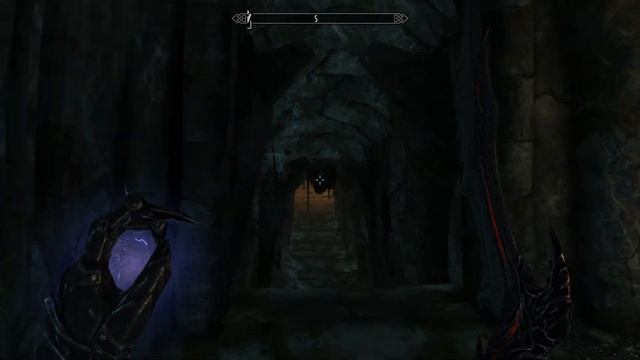 Мысли Довакина второго. #30 Могила Чемпиона. TES V Skyrim
